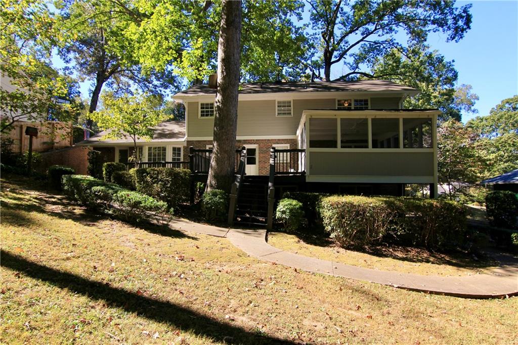 Sunderland - Residential Lease