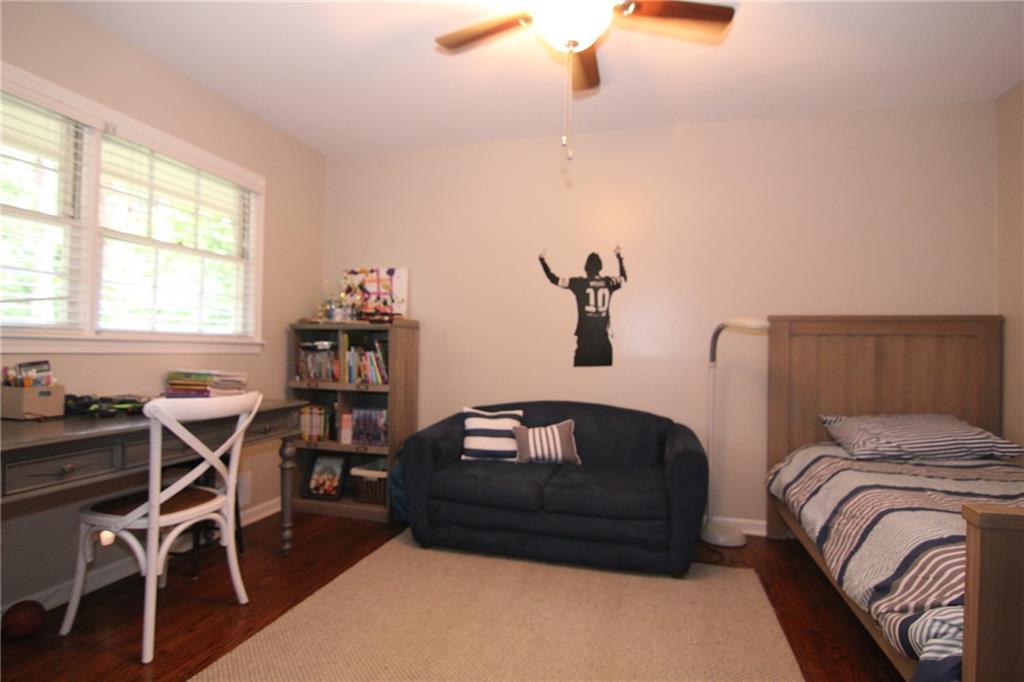 Sunderland - Residential Lease