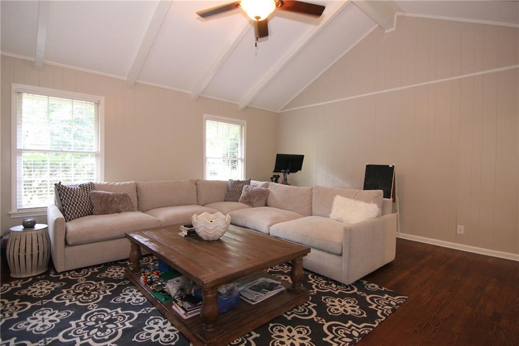 Sunderland - Residential Lease