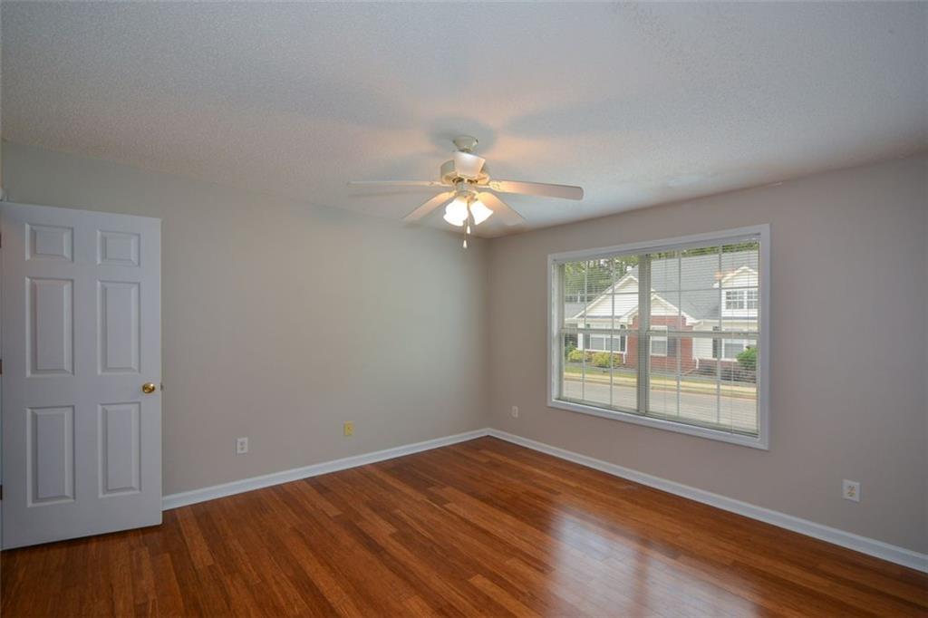 Hillendale - Residential