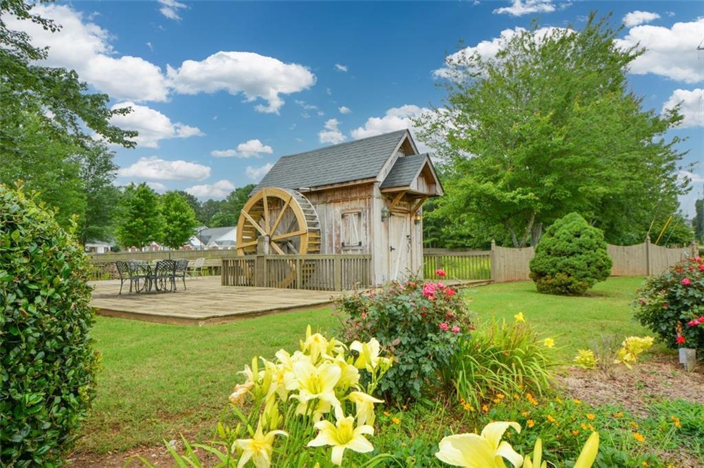 Hillendale - Residential