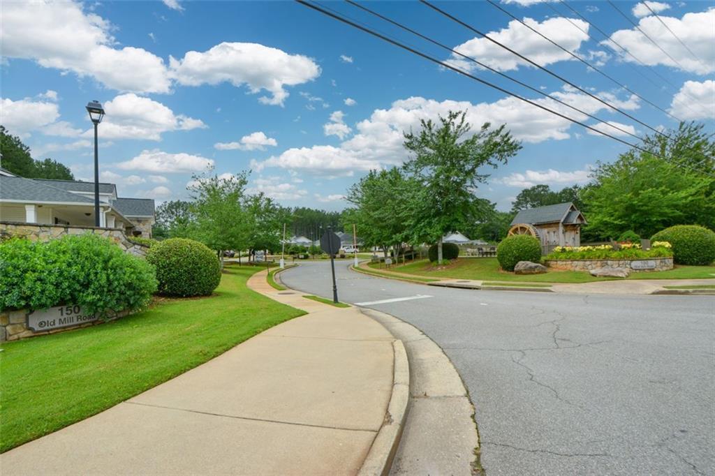 Hillendale - Residential
