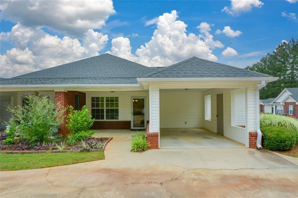 Hillendale - Residential