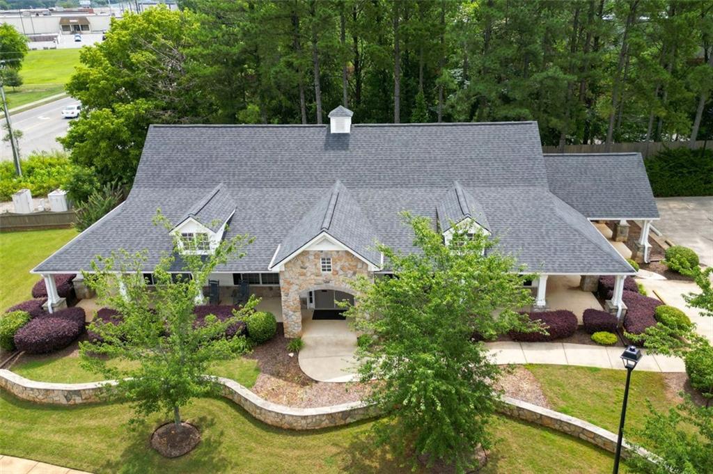 Hillendale - Residential
