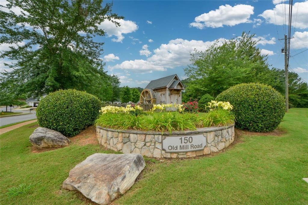 Hillendale - Residential