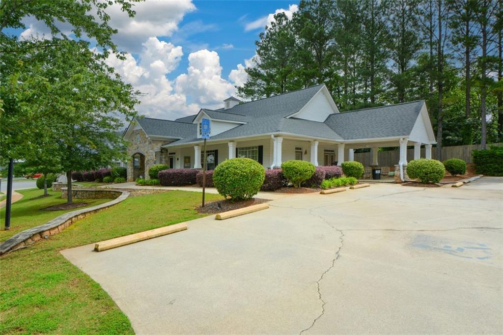 Hillendale - Residential