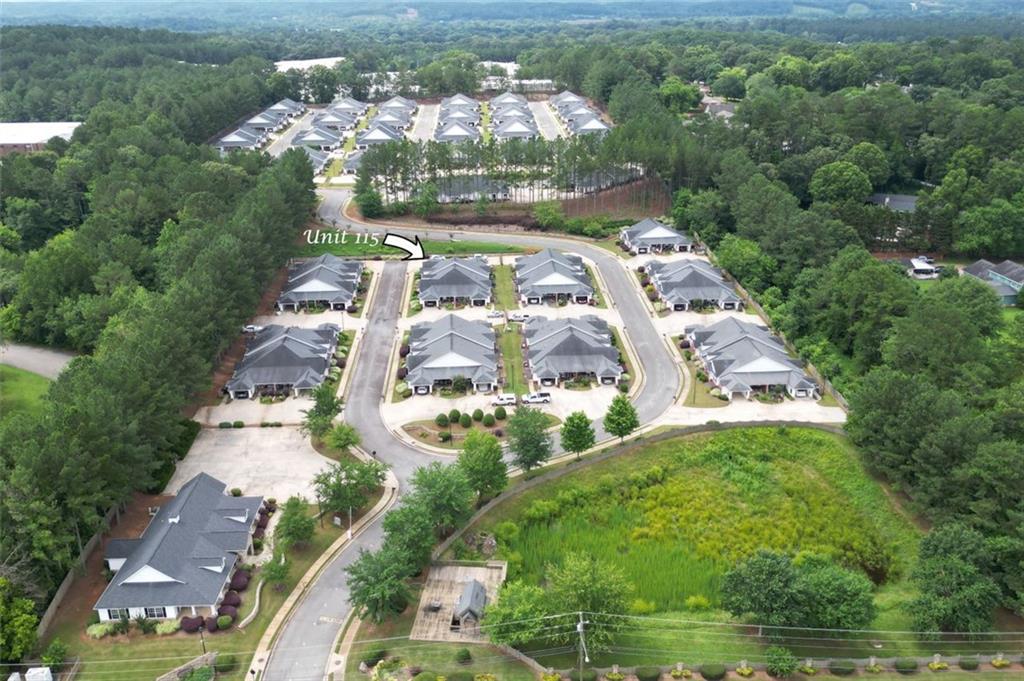 Hillendale - Residential