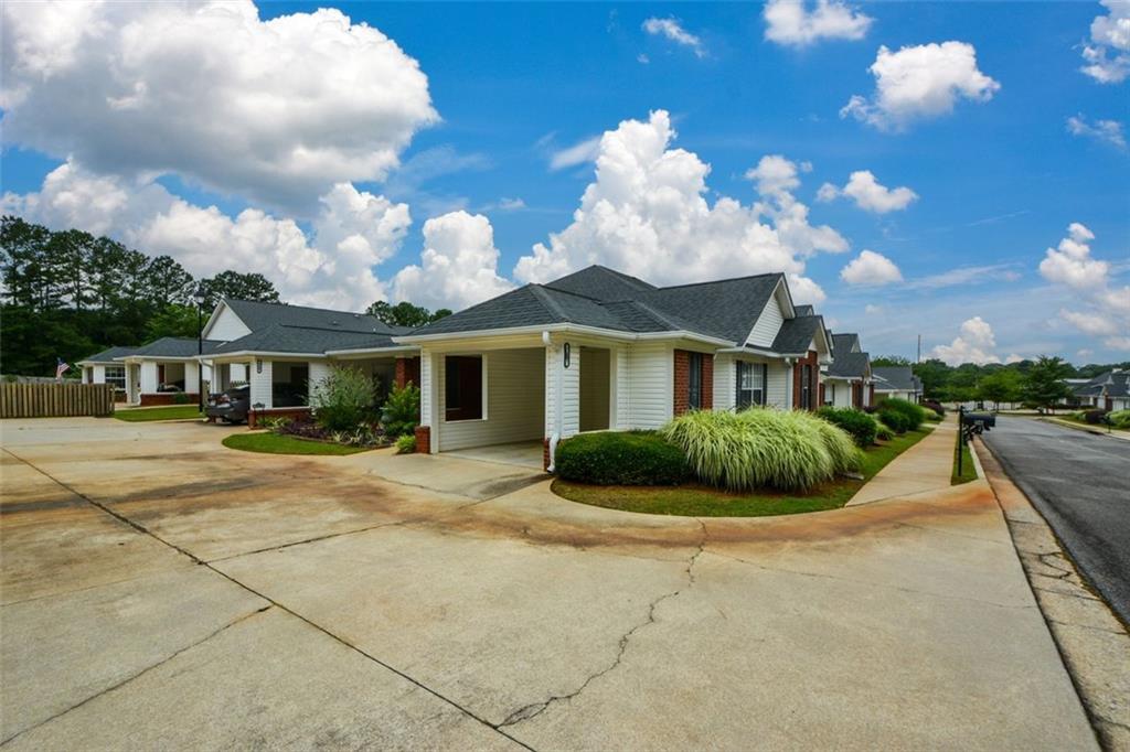 Hillendale - Residential