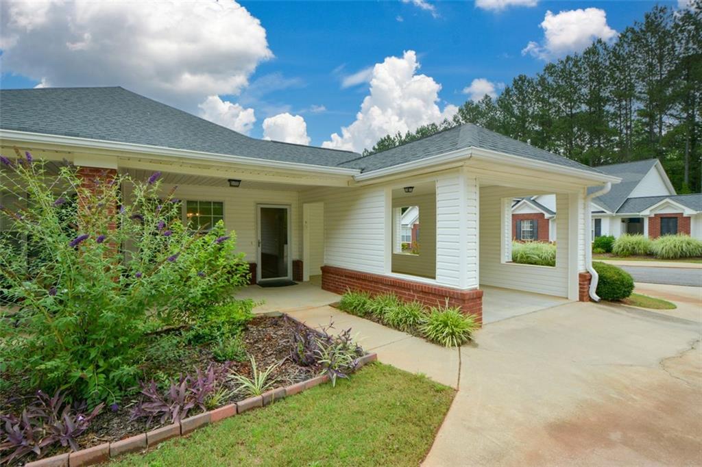 Hillendale - Residential