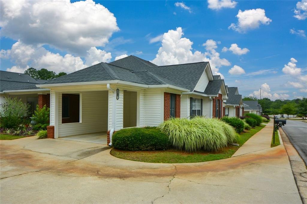 Hillendale - Residential