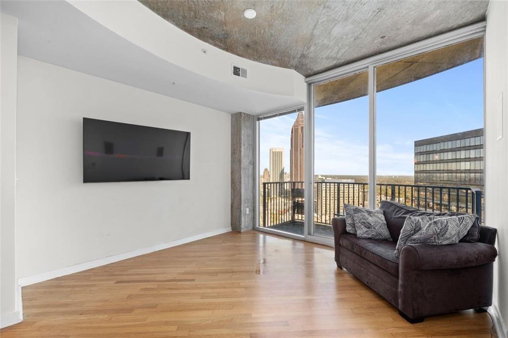 400 West Peachtree Street 3214