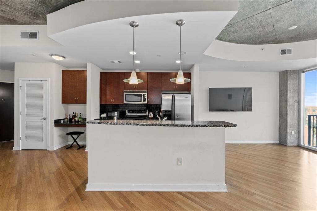 400 West Peachtree Street 3214