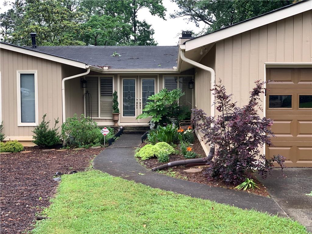Indian Hills - Residential
