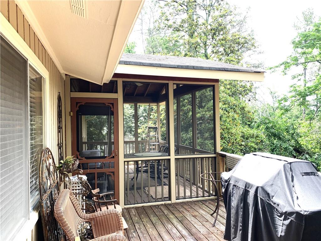 Indian Hills - Residential