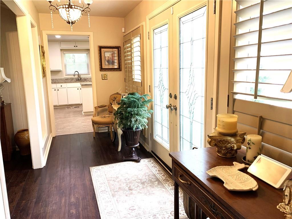 Indian Hills - Residential