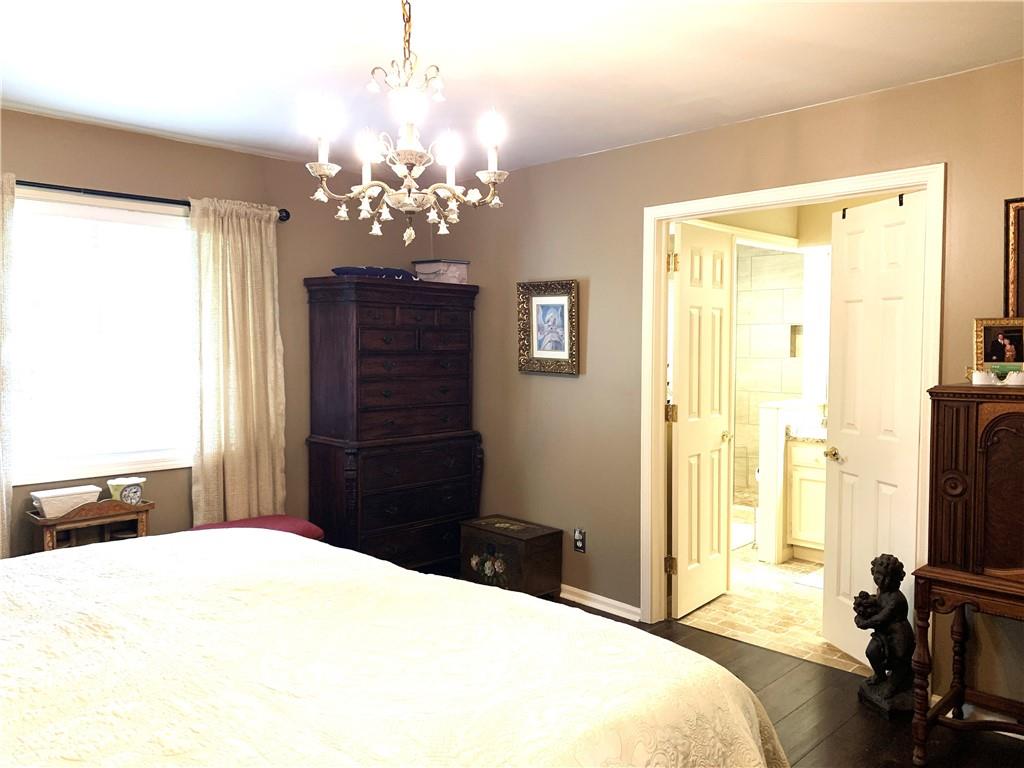 Indian Hills - Residential