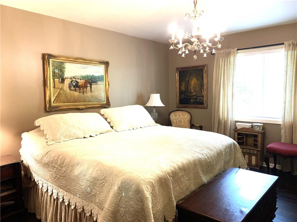 Indian Hills - Residential