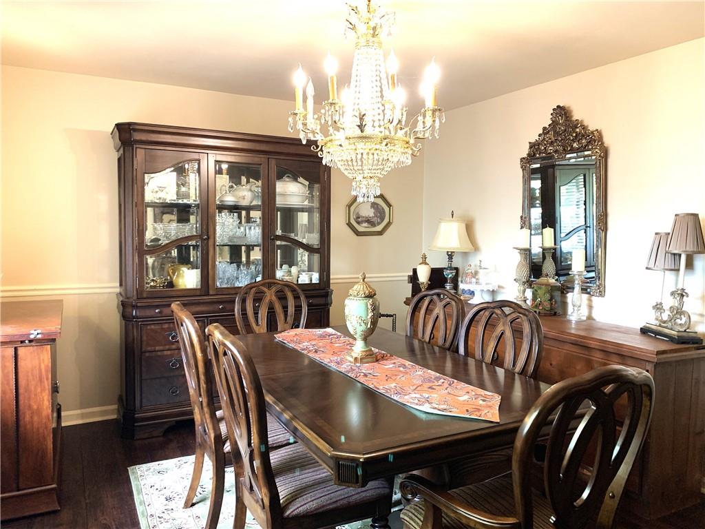 Indian Hills - Residential