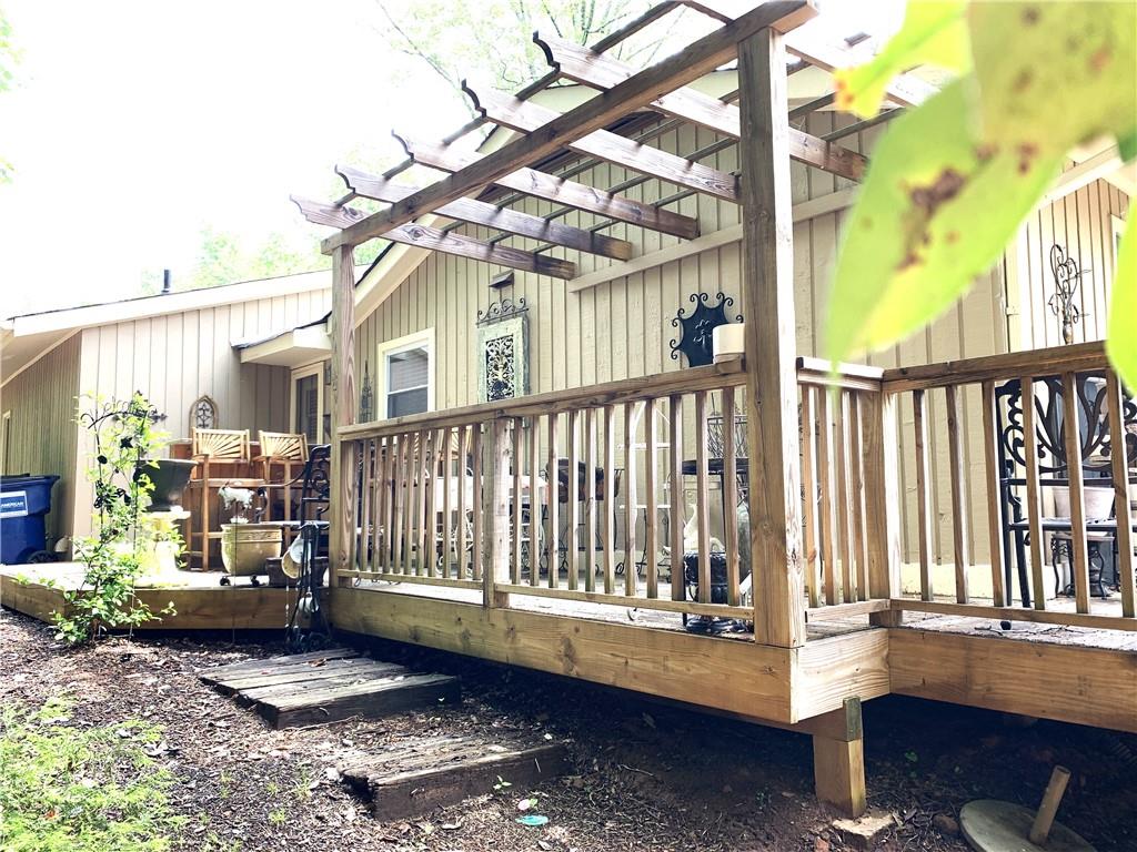 Indian Hills - Residential