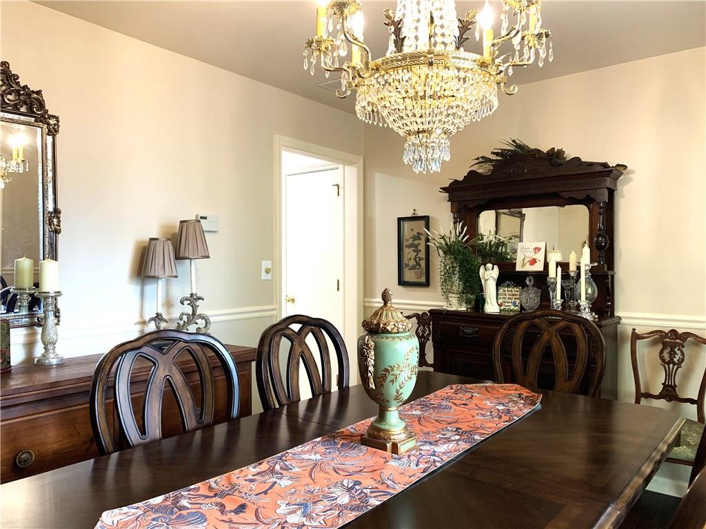 Indian Hills - Residential