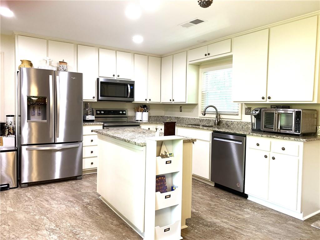 Indian Hills - Residential