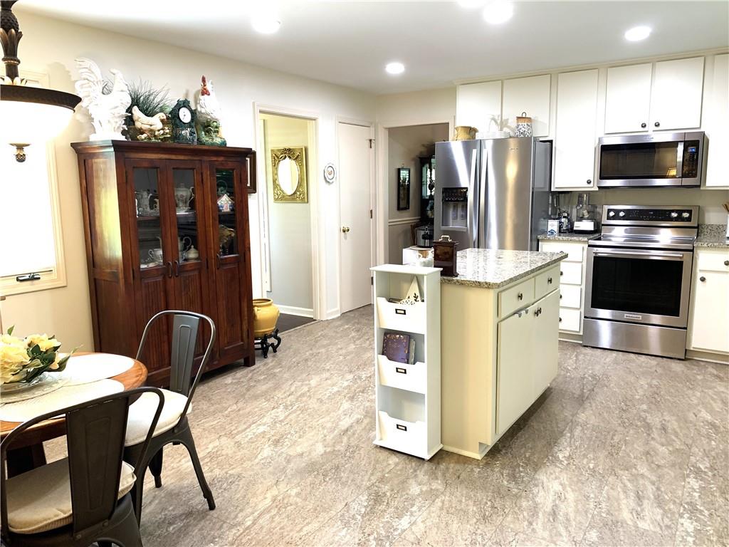 Indian Hills - Residential