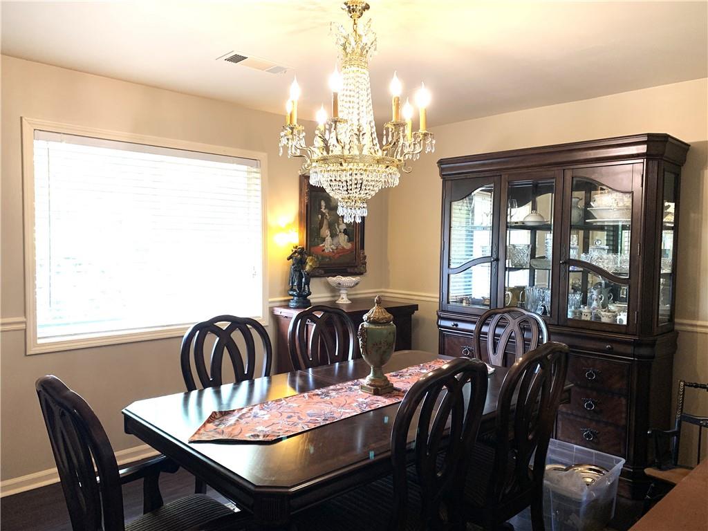 Indian Hills - Residential