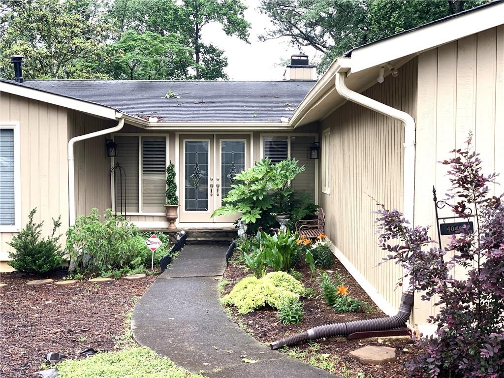 Indian Hills - Residential