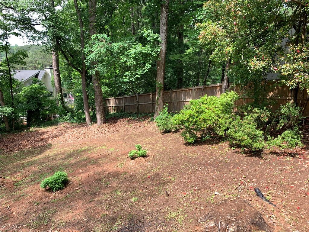 Indian Hills - Residential