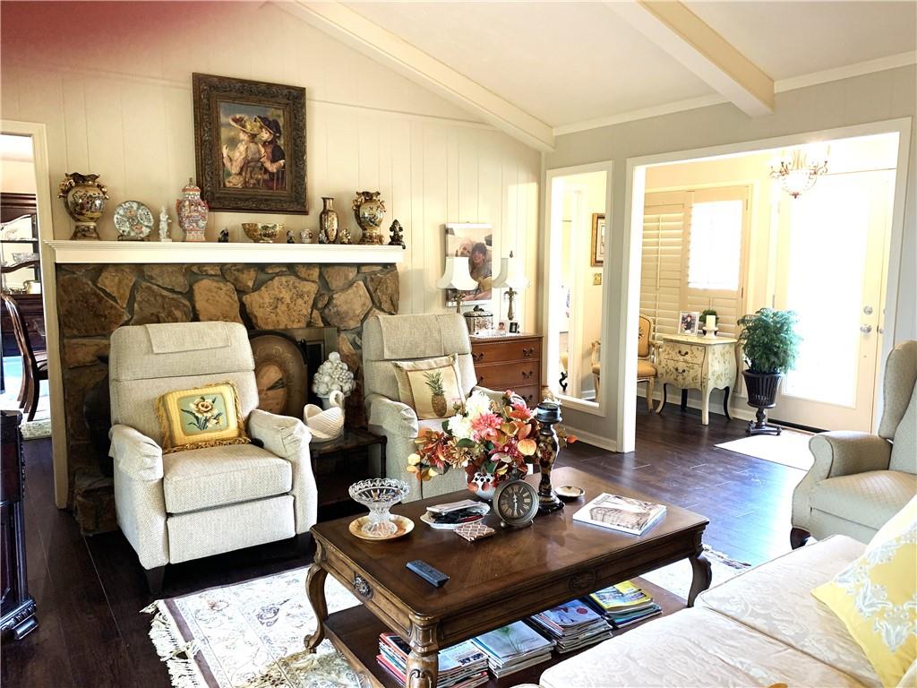 Indian Hills - Residential
