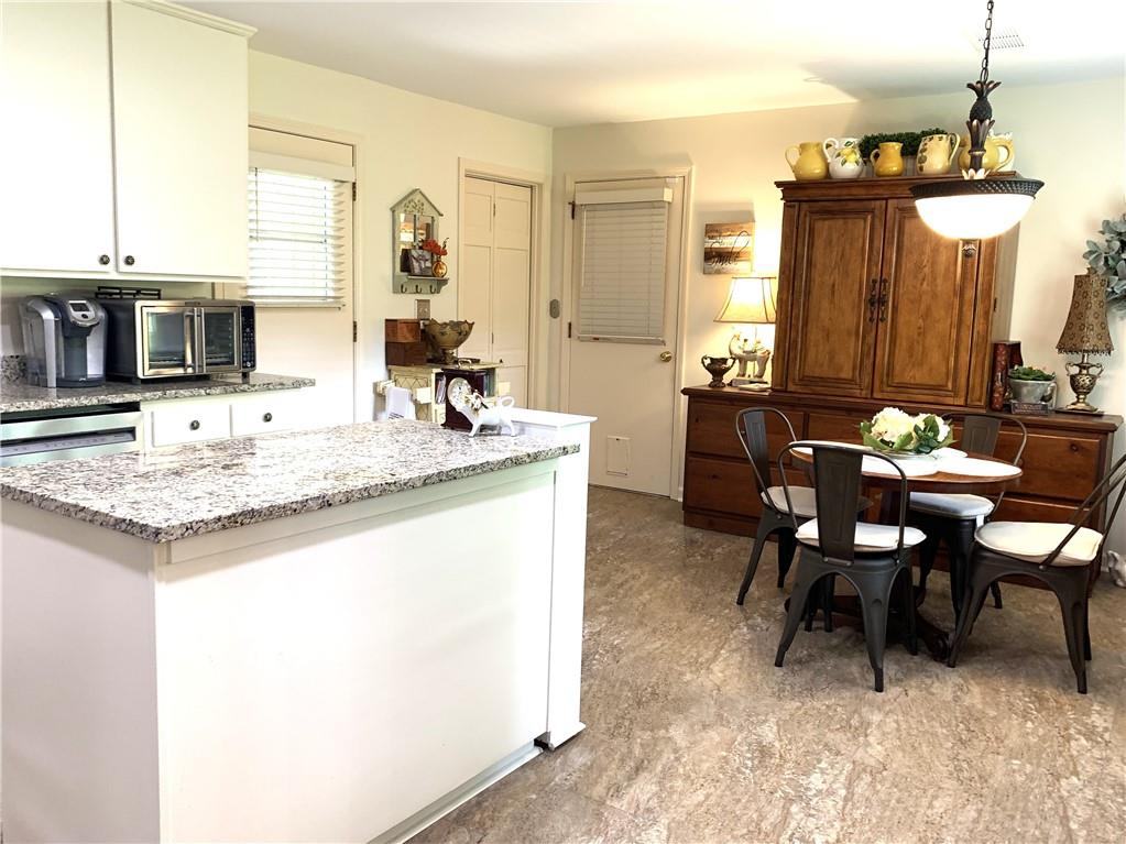 Indian Hills - Residential