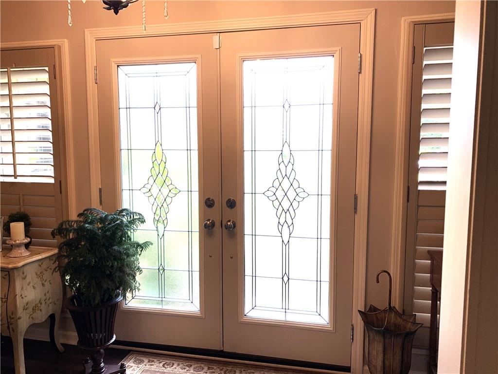 Indian Hills - Residential