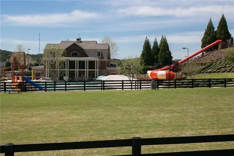 A home in Dallas