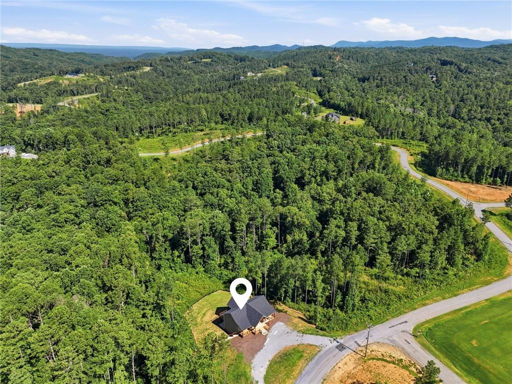2956 Blalock Mountain Road