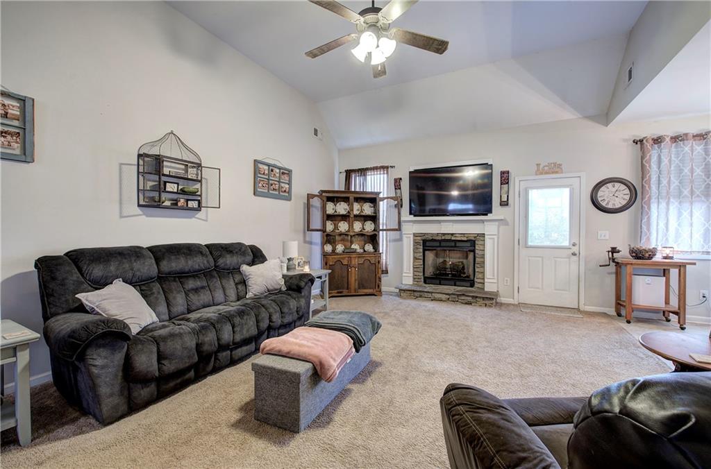 12 Maple Grove Drive