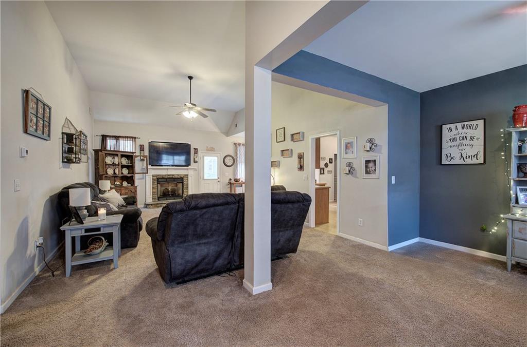 12 Maple Grove Drive