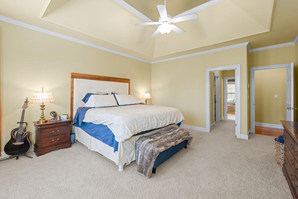 547 Sterling Water Drive, Monroe, Georgia image 21