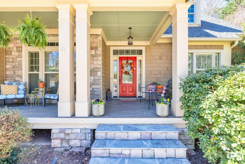 547 Sterling Water Drive, Monroe, Georgia image 3