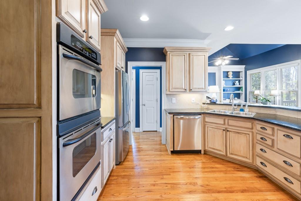 547 Sterling Water Drive, Monroe, Georgia image 14