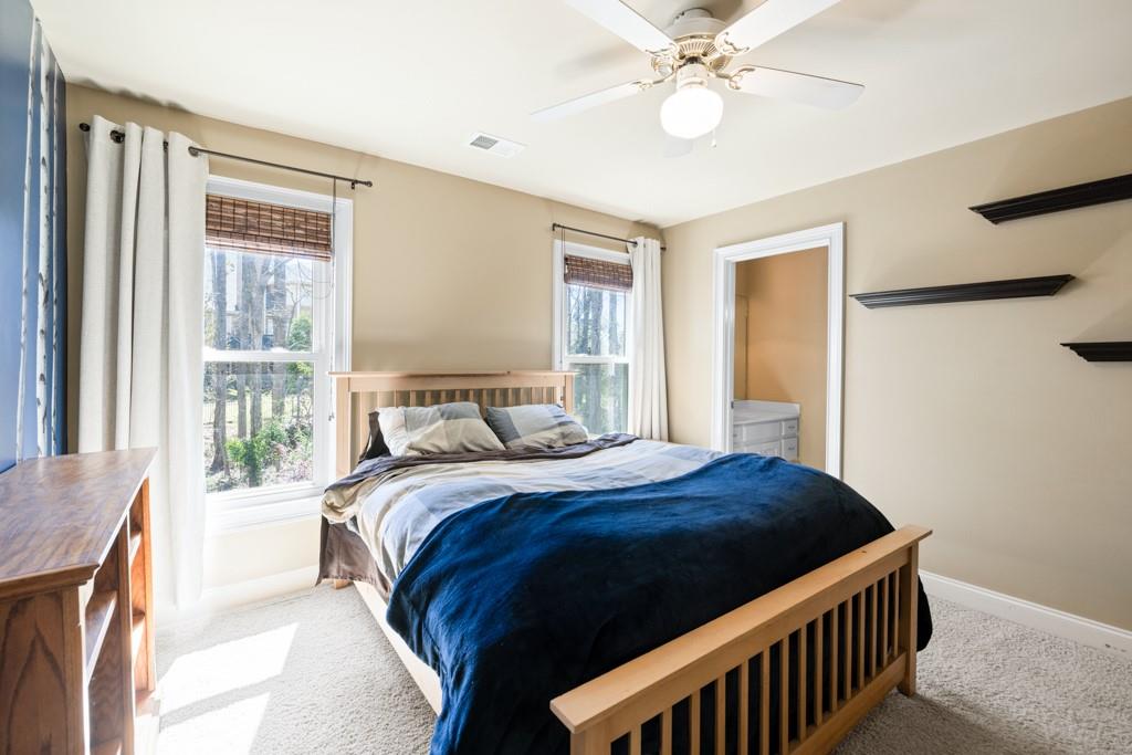 547 Sterling Water Drive, Monroe, Georgia image 31