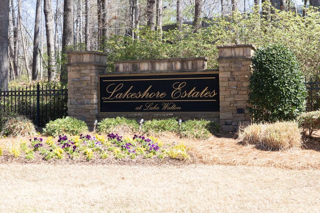 547 Sterling Water Drive, Monroe, Georgia image 47