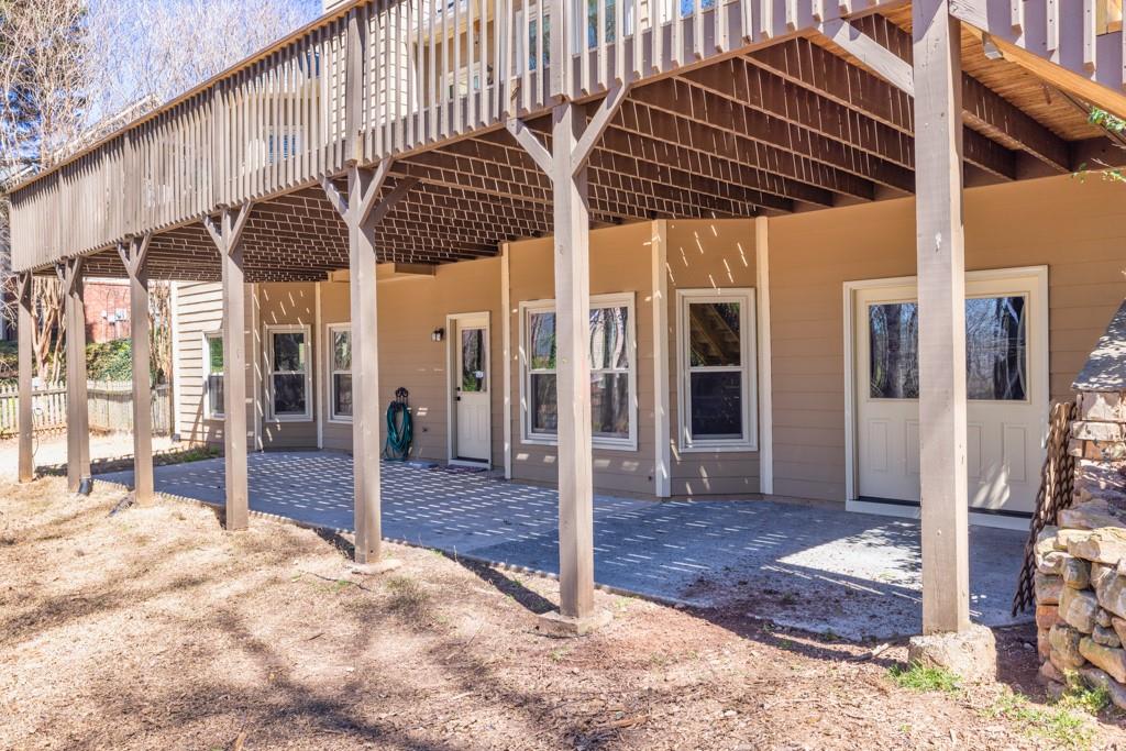 547 Sterling Water Drive, Monroe, Georgia image 40