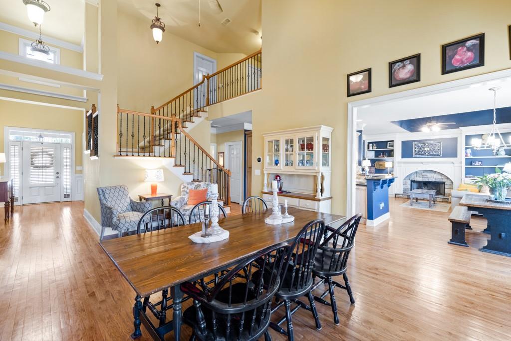 547 Sterling Water Drive, Monroe, Georgia image 9
