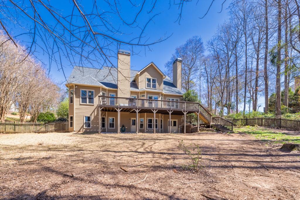 547 Sterling Water Drive, Monroe, Georgia image 43