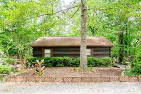 Homes For Sale - 12 Scott Drive<br/> Gilmer County, Ellijay, GA 30540
