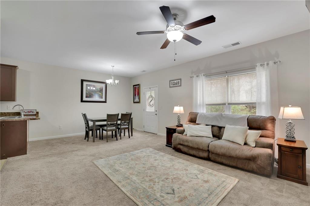 565 Arrowhead Drive, Dallas, Georgia image 6