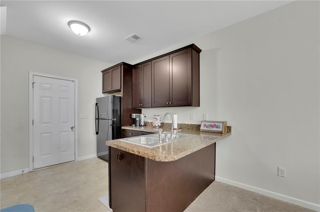 565 Arrowhead Drive, Dallas, Georgia image 14