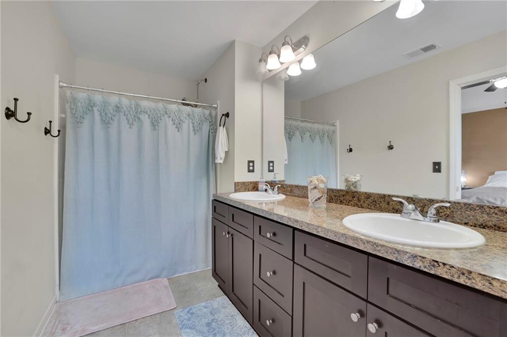 565 Arrowhead Drive, Dallas, Georgia image 23