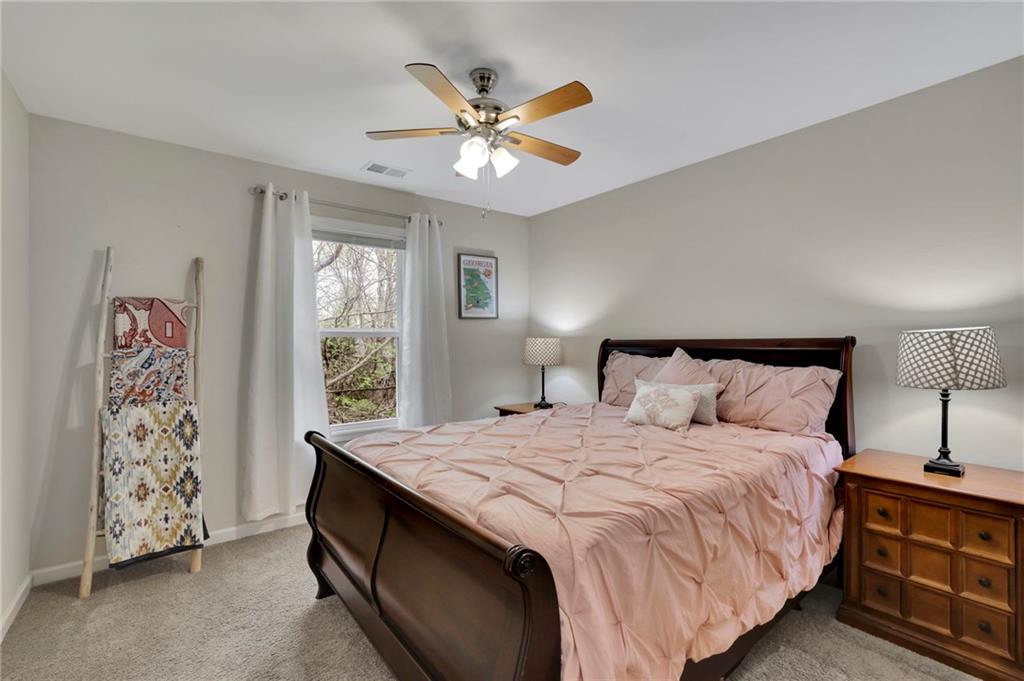 565 Arrowhead Drive, Dallas, Georgia image 26