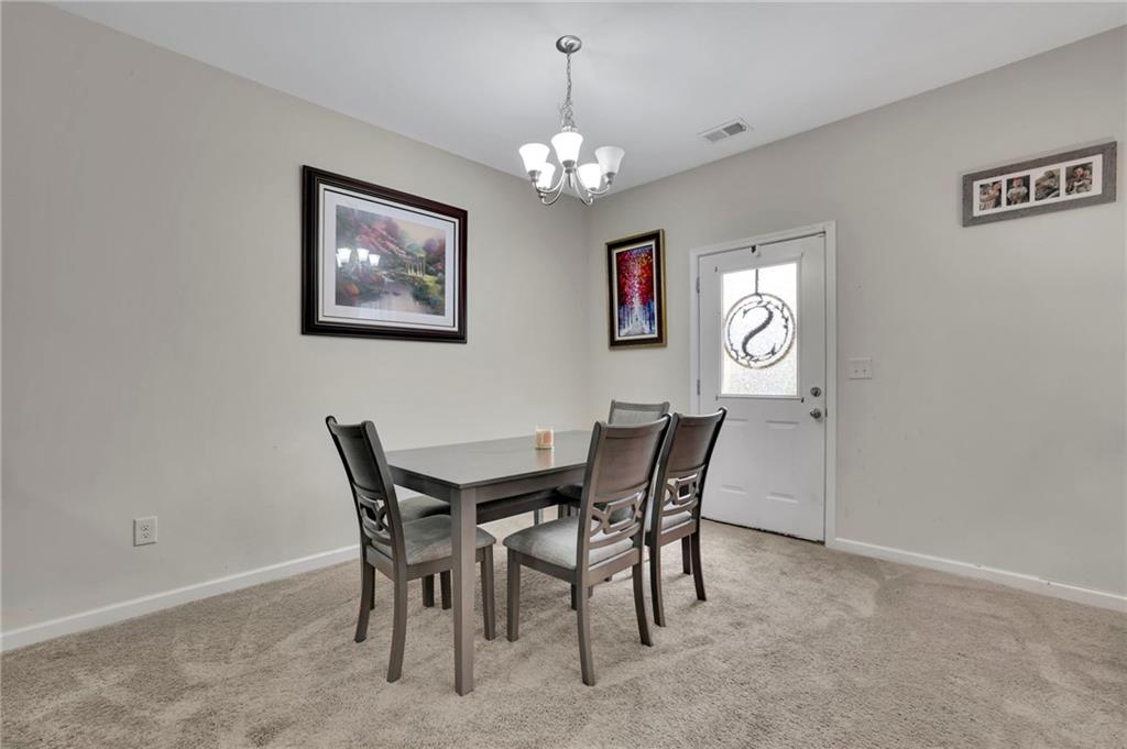 565 Arrowhead Drive, Dallas, Georgia image 15
